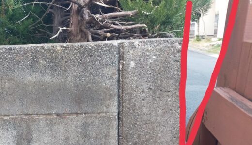 つるバラを誘引する素敵なフェンスが欲しい。